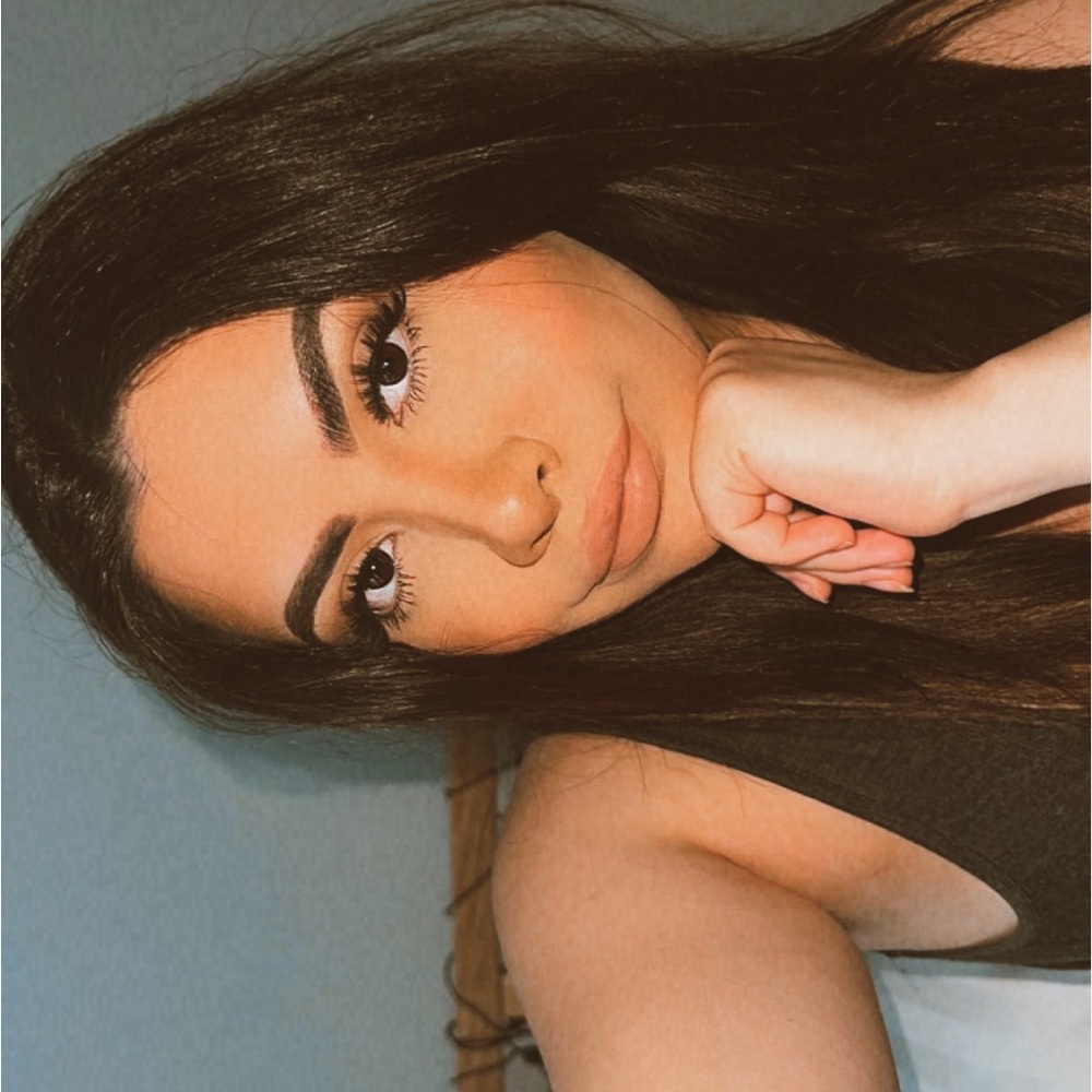 Meet your Posher, Megan